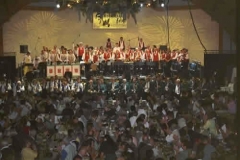 Vereinstour Wernesgrün 2001