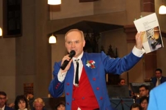 Weihnachtskonzert 2010