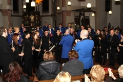 Weihnachtskonzert 2012