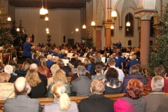 Weihnachtskonzert 2013
