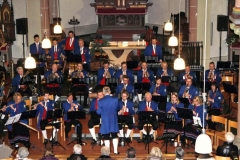 Weihnachtskonzert 2014
