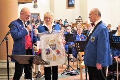 Weihnachtskonzert 2017