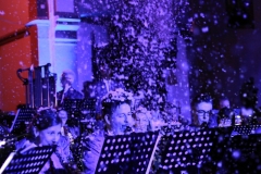 Weihnachtskonzert am Sonntag, den 16.12.2018