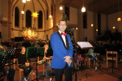 Weihnachtskonzert 2019