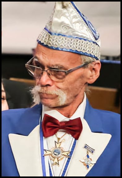 Heinz Ohlrogge-Rahmen
