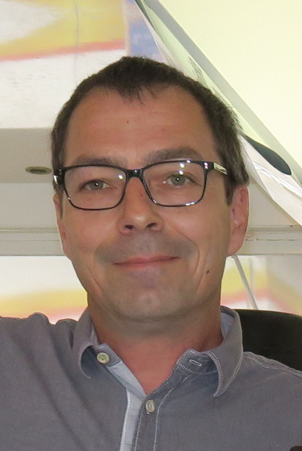 Dirk Schwalbach